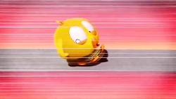 انیمیشن Chicky قسمت 42